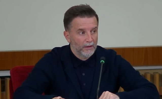E larguan nga fushata në njësinë 5 në Tiranë, Braçe i pakënaqur: Akt i padrejtë në raport me çka kam bërë në zonë