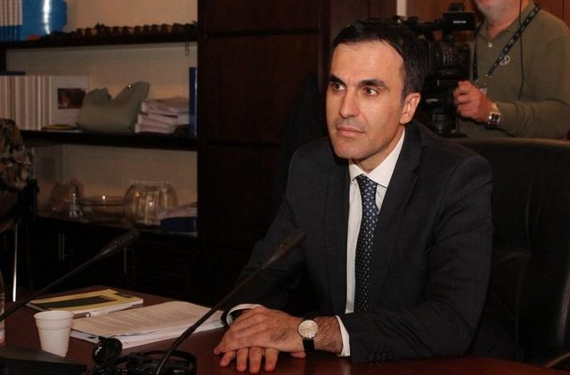 Prokurori i Përgjithshëm, Olsian Çela thërret në mbledhje drejtuesit e prokurorive: Shqetësim për cënimin e magjistratëve 5 640 0 68e7e6d2268db