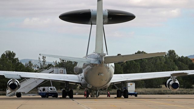 NATO nis stërvitjet bërthamore në Holandë, Rutte: Po u dërgojmë sinjal të qartë kundërshtarëve 10 640 0 68ed28e00e895