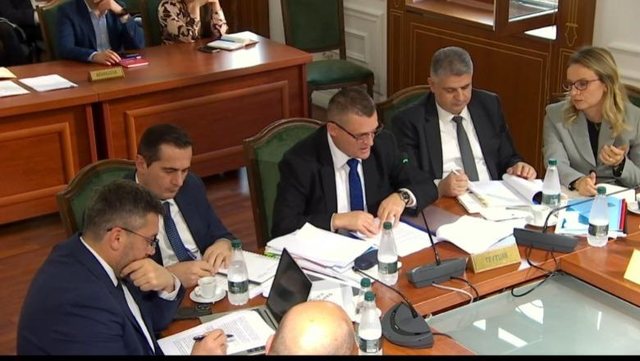 Dumani: SPAK nën presion nga krimi, politika dhe media, kërkohet qartësi ligjore për prokurorët! 12 640 0 68ee6af276ecd 1
