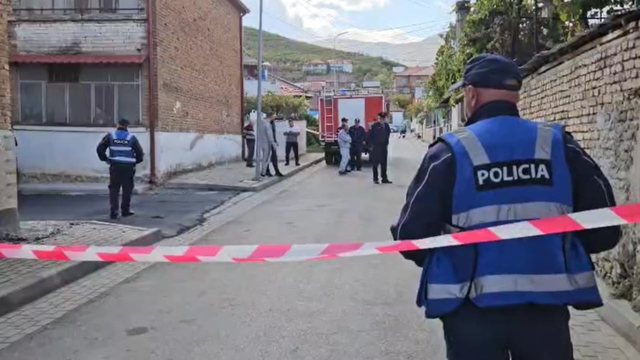 Nëna humbi jetën me djalin 14-vjecar, zbulohet shkaku i zjarrit në Maliq 9 640 0 68f4e70a59d9d