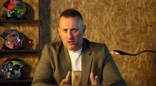 VIDEO/ Florian Binaj: Tiranës nuk i duhet një shërbëtor i partisë, por i qytetarëve