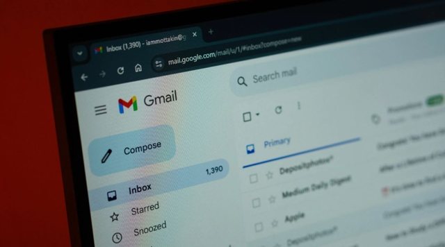 Mbi 180 milionë fjalëkalime të “Gmail” të hakuara dhe të publikuara! Si ta kuptoni nëse llogaria juaj është piratuar