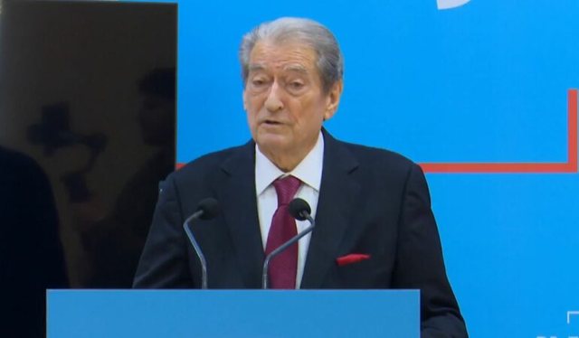Zgjedhjet për Bashkinë Tiranë/ Kush është kandidati nga opozita? Berisha: Kemi zgjedhur…