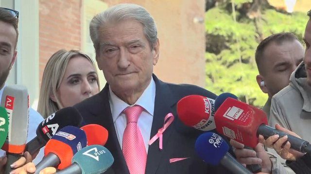 Berisha tregon çfarë kriteresh duhet të ketë kandidati për kryebashkiak të Tiranës