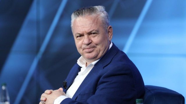 “Duhet detyruar…”, Myslim Murrizi thotë EMRIN: Ja kush është demokratja që duhet të kandidojë për Tiranën