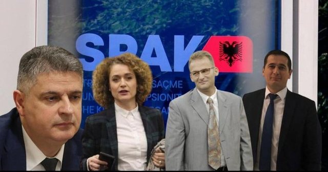 Kush do ta drejtojë SPAK-un? Profilet e paautorizuara të katër kandidatëve, cilat janë pikat e tyre më të forta 2 640 0 ghgh 1759938123