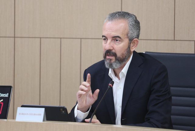 Celibashi thirrje për reformë zgjedhore: Vlerësimet pozitive të ODIHR janë vetëm fillimi