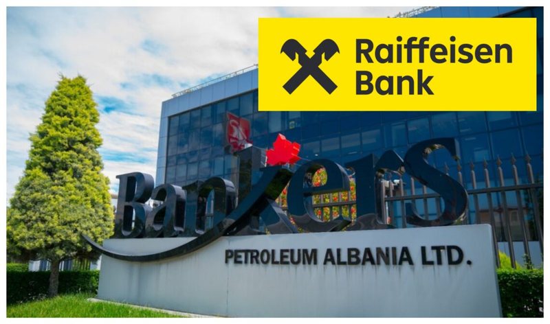 “Bankers” në SPAK/ Hetime për ish-deputetë, edhe “Bolv Oil” dhe Raiffeissen Bank të përfshirë në aferën gjigante 14 800 0 raifaisen 1140x673 201