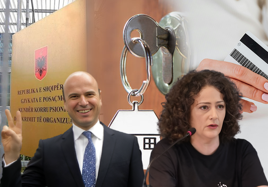 Heqja e sekuestrove të pasurive, GJKKO rrëzon kërkesën e çiftit Malltezi
