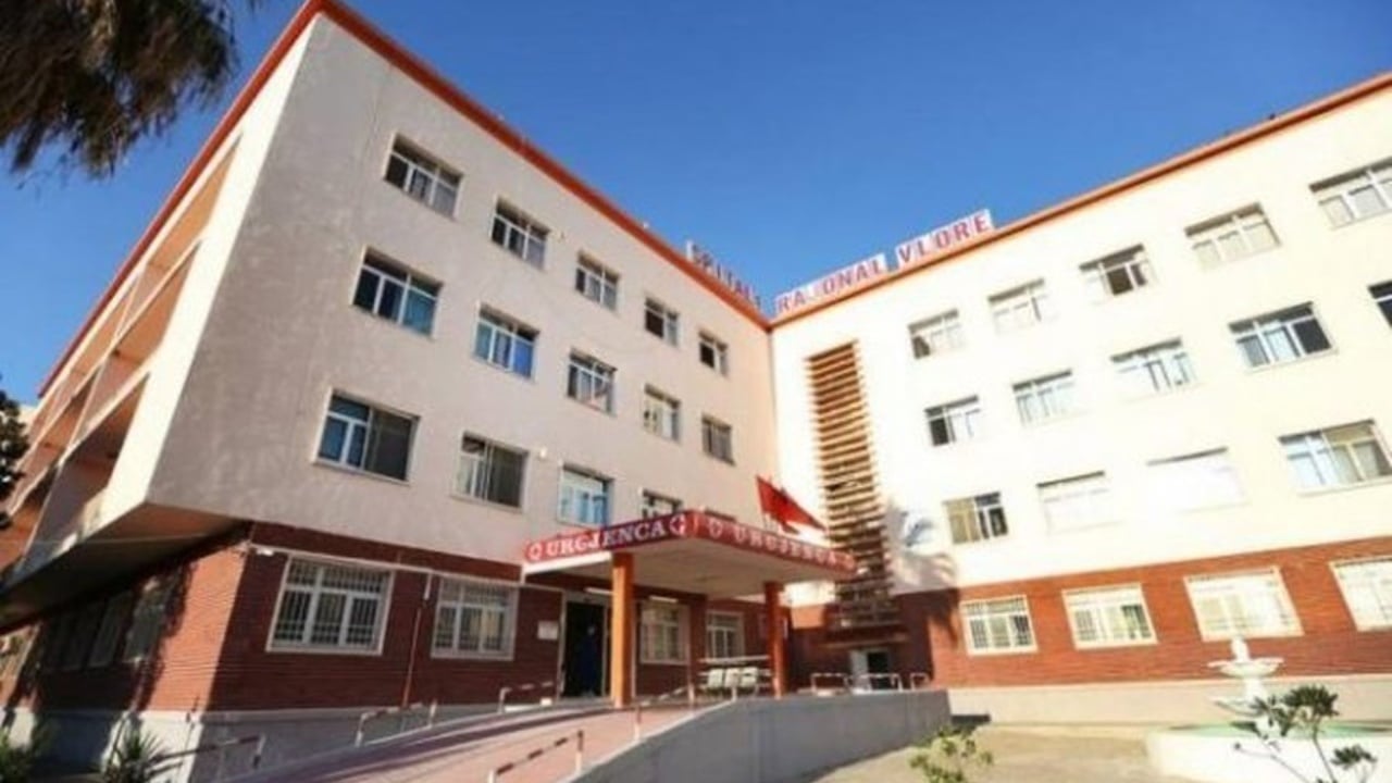 Vijojnë ndryshimet e drejtuesve, Lorena Arapi emërohet në krye të spitalit rajonal të Vlorës