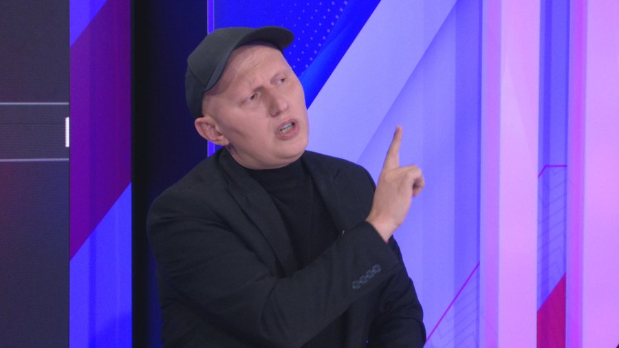 “Pazare me jetën e pacientëve”, gazetari zbulon sa i kushton shqiptarëve kimioterapia 14 900 0 1761052909x21 tetor a2 puls ora 1200 clean 0002 frame 63567 613