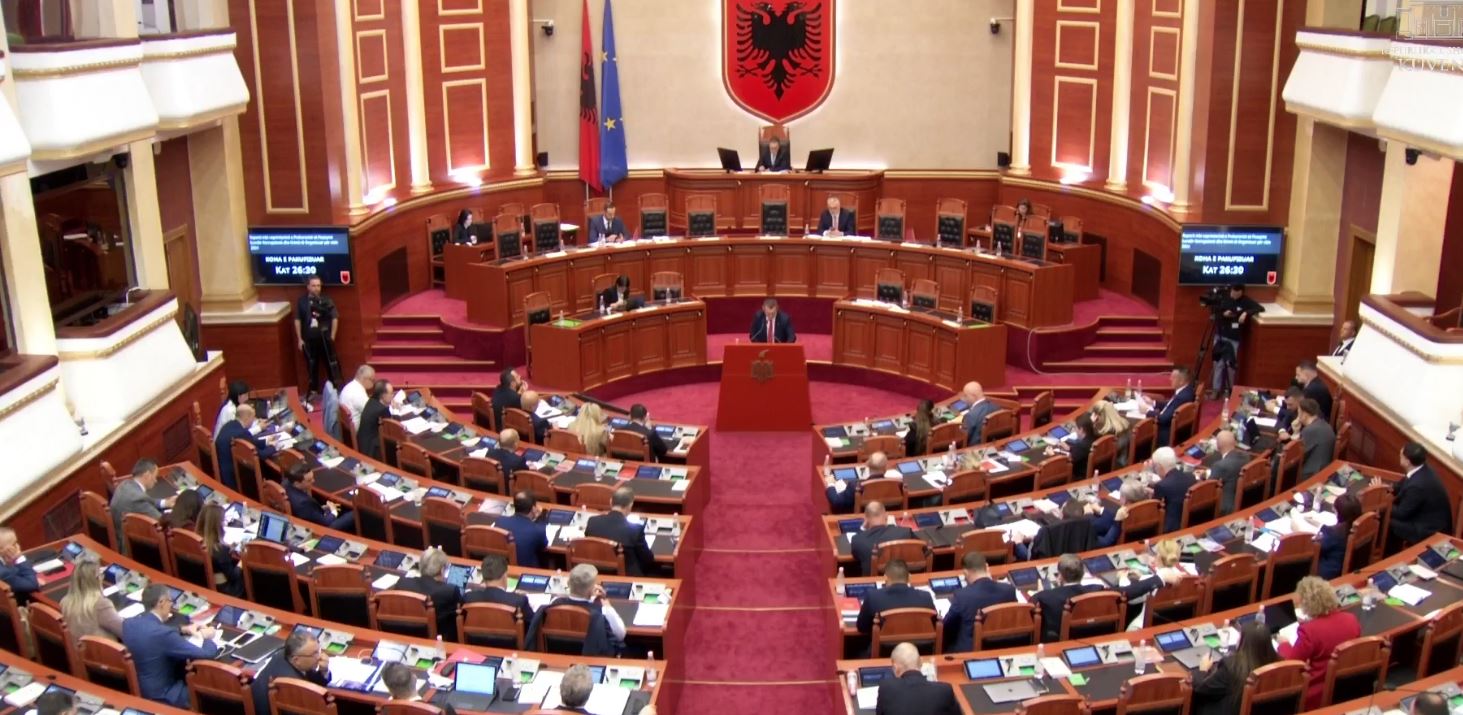 “Vizita në DASH, ndër më të mirat”, Dumani: Me Malin e Zi kemi bashkëpunime konkrete për krimin e organizuar