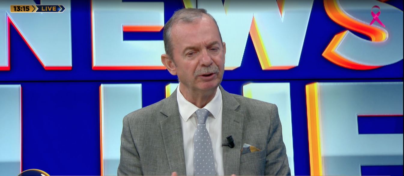 Siguria e togave të zeza/ Artur Nura: Duhet reflektim nga sistemi i drejtësisë e politikës