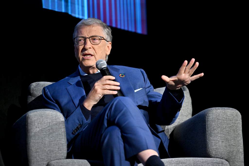 “Njerëzit nuk do të nevojiten për…”, parashikimi i Bill Gates për 10 vitet e ardhshme: Si do ndikojë inteligjenca artificiale