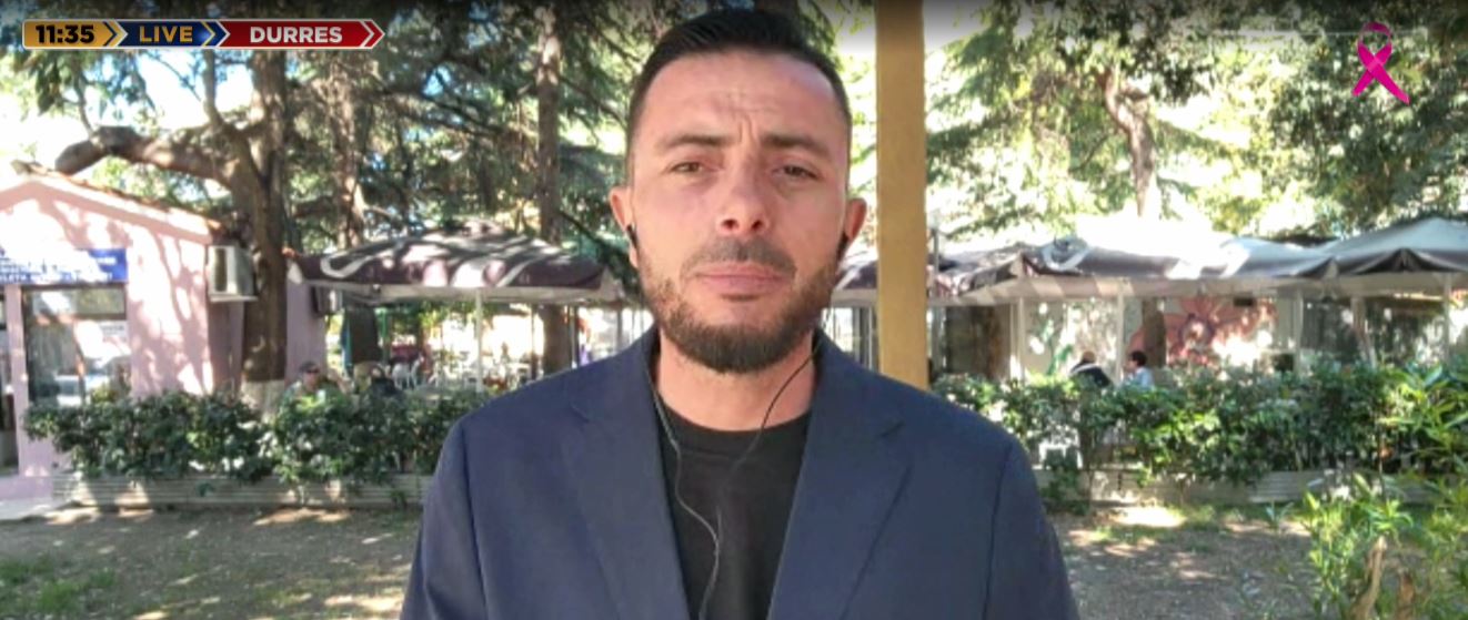 Pritet hapja e kontejnerëve/ Durrës, prokuroria do verifikojë nëse janë ose jo mbetje të rrezikshme