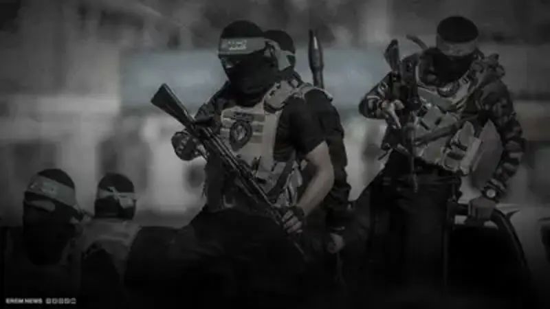 Ç’është “Njësia Hije”, forca sekrete e rezistencës në Gaza