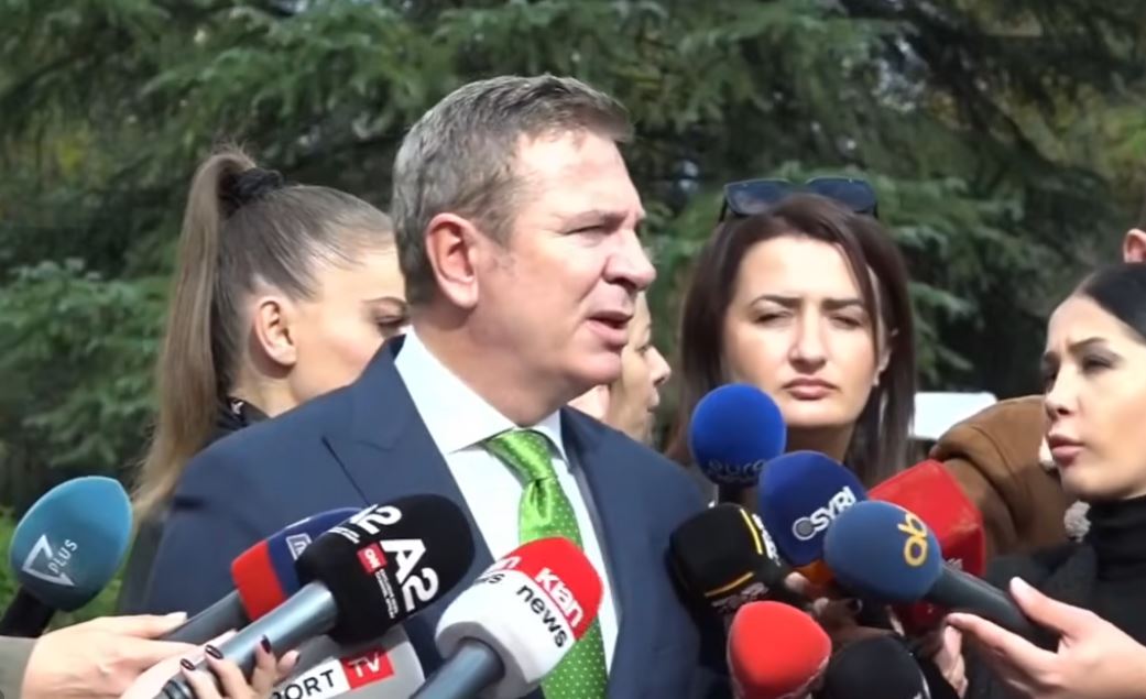 “Patronazhimi është funksion politik i PS”/ Gjiknuri: Partitë e reja e kanë të drejtën e diskutimit për reformën zgjedhore, do të trajtojmë të gjitha rekomandimet e ODIHR