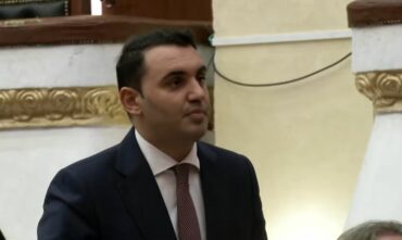 Dumani dhe Çela raportojnë në Kuvend/ Këlliçi: Po vriten gjyqtarë në salla, kërkoni të hiqni të drejtën e deputetëve që t’i adresojnë pyetjet me shqetësuese