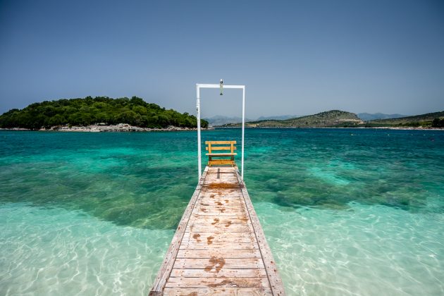 “Travel and Tour World”: Ksamili, destinacioni ideal për t’u vizituar edhe në sezonin e vjeshtës