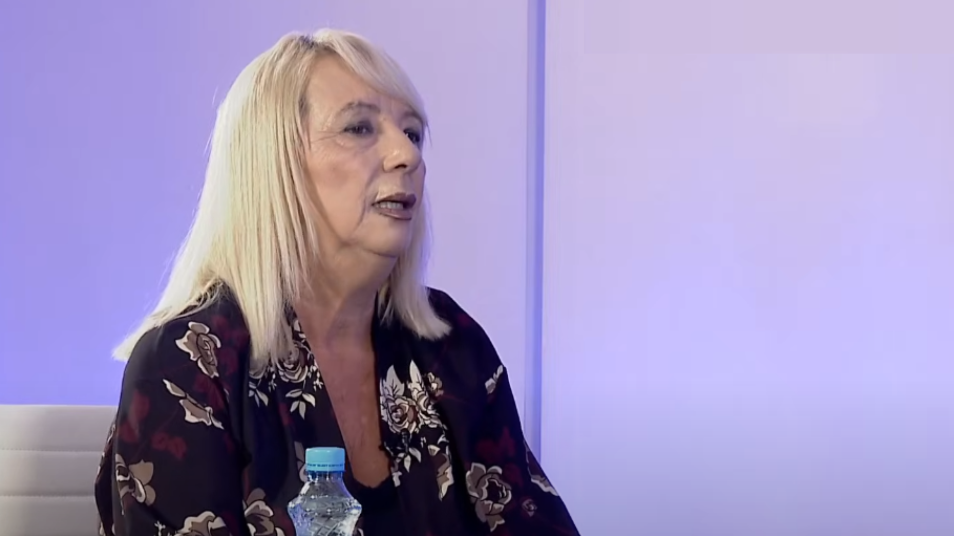 “Pranvera Strakosha, e ëma e Amant Josifit”, Kalaja: Po të isha në komision do ta pyesja “ku është yt bir, që grabiti 2.4 miliardë euro?”