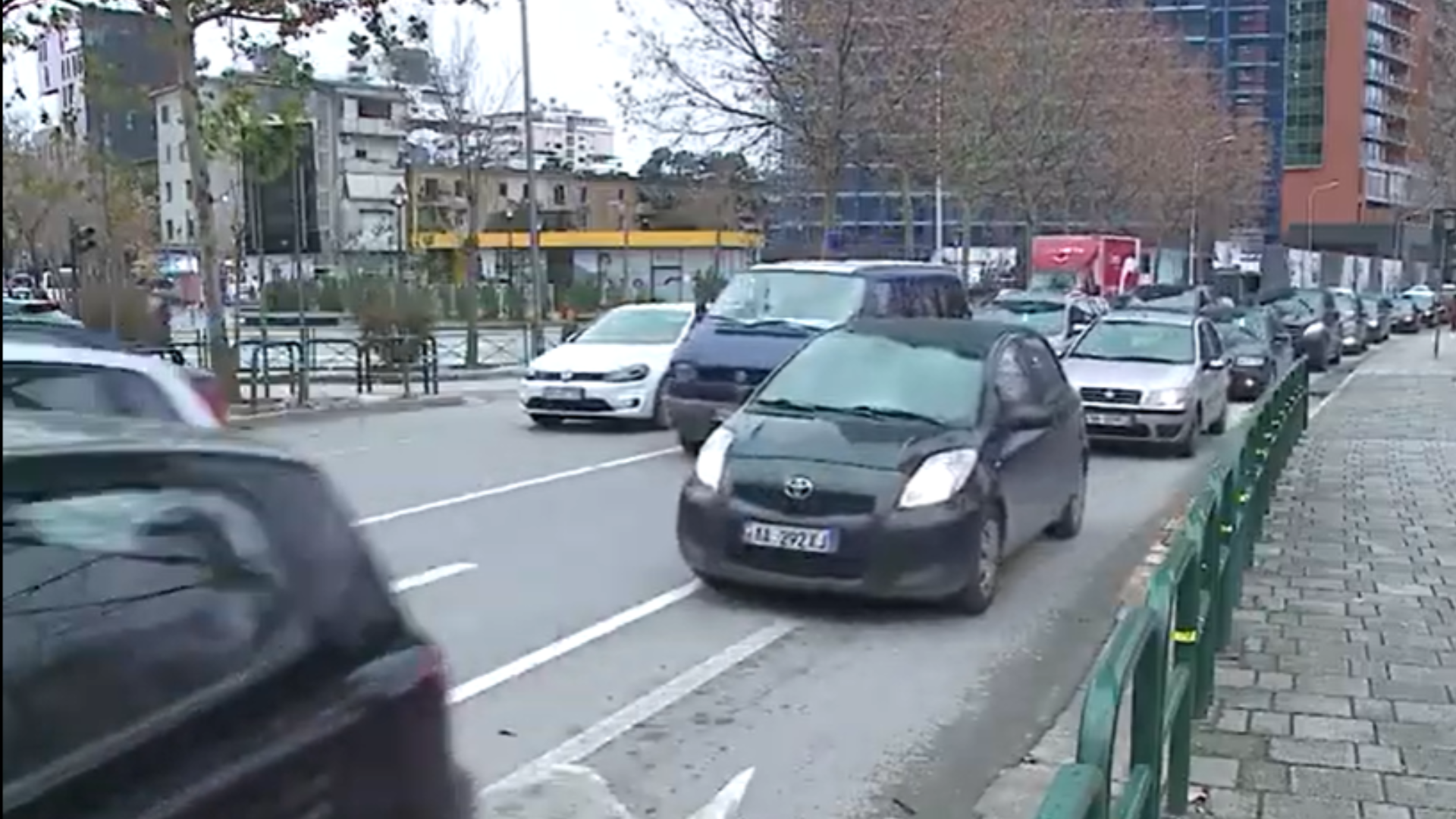 Vendimi/ Nga 1 janari 2026 sigurim i diferencuar i makinës. Shoferët problematikë do të paguajnë siguracion më të lartë 5 Progetto senza titolo 13