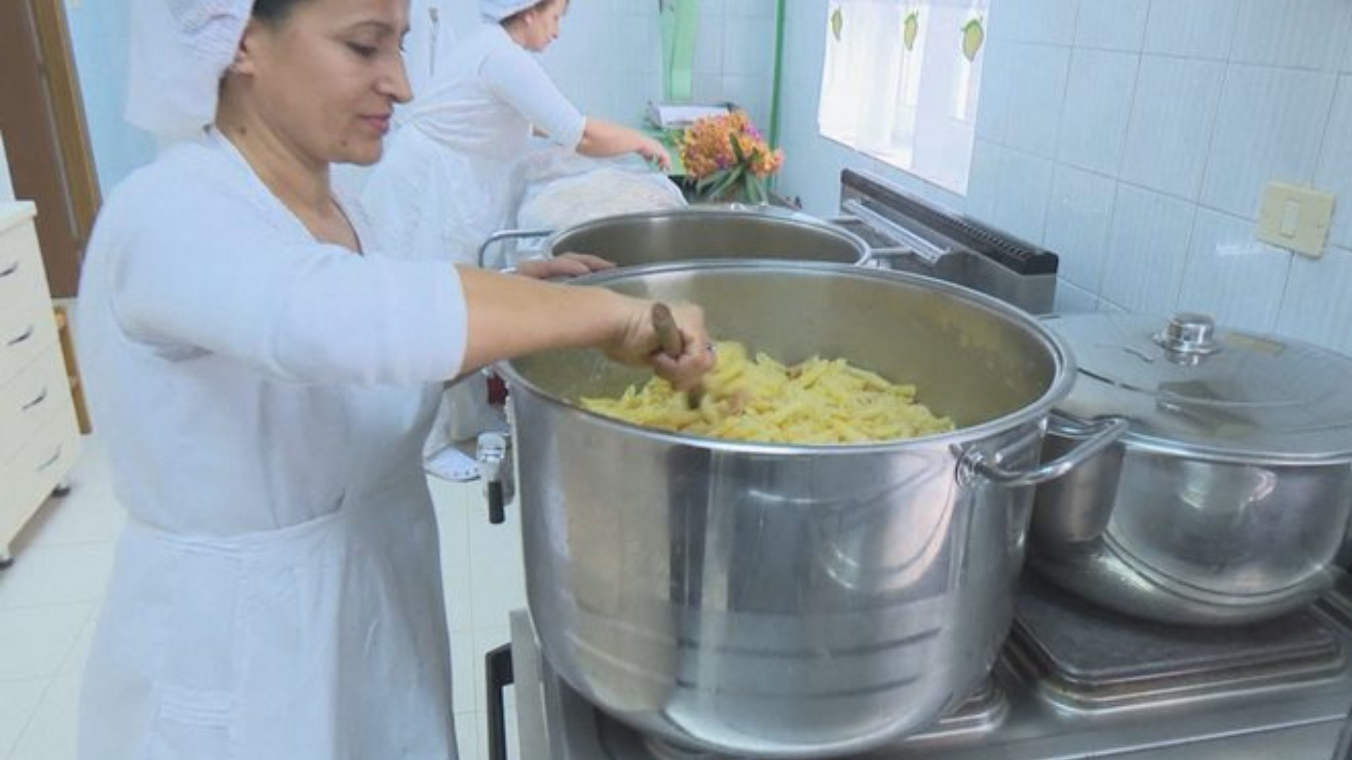 Vijojmë me "notë jo kaluese" nga BE, siguria ushqimore, testi i radhës që Shqipëria duhet të kalojë 1 Progetto senza titolo 15