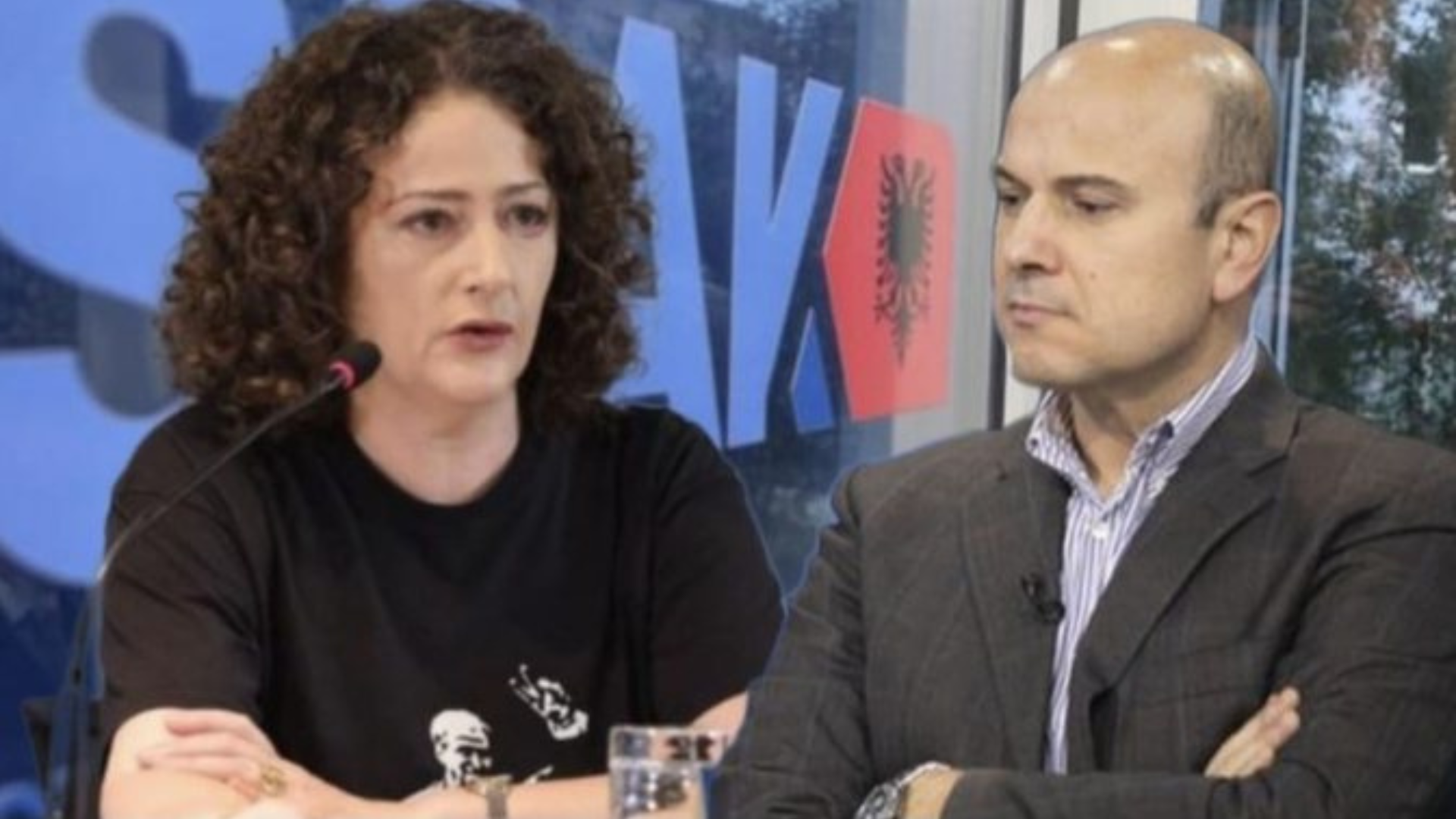 “Ngecin” pasuritë! Gjykata e Posaçme “rrëzon” Argita e Jamarbër Malltezin
