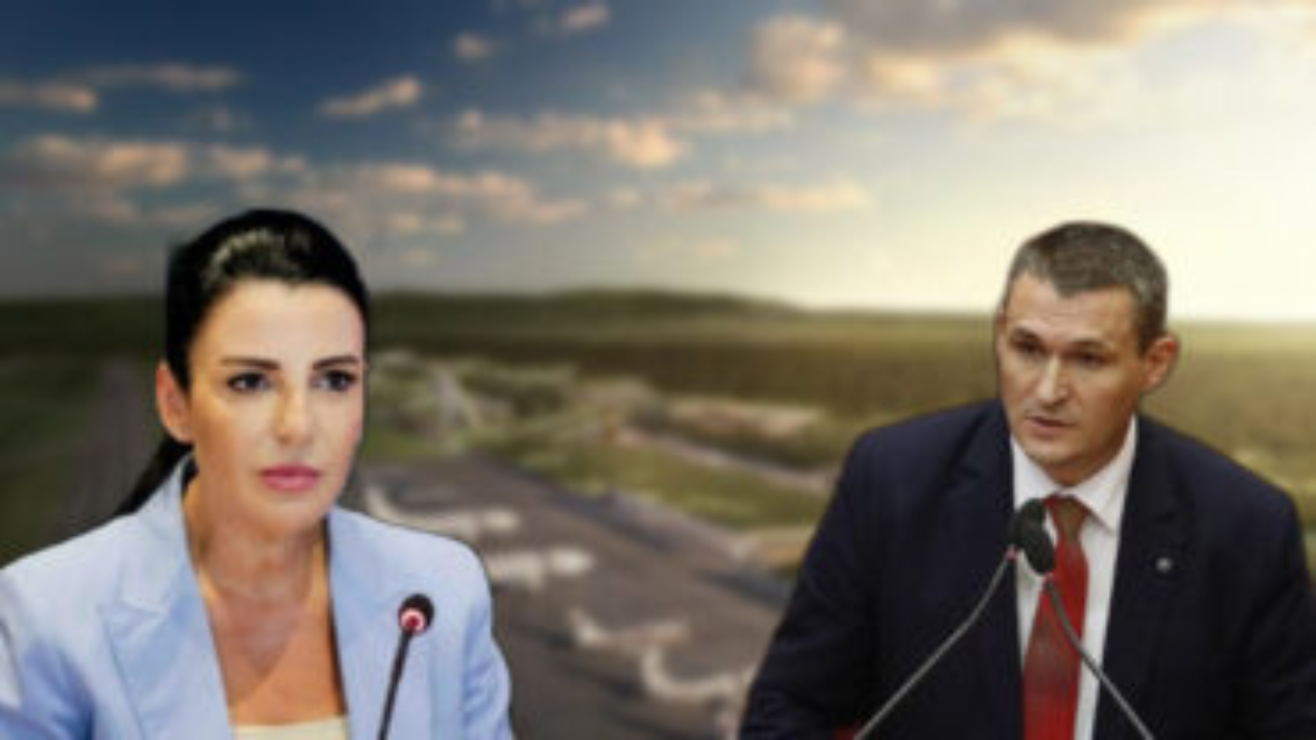 A po investigohet Balluku për aeroportin e Vlorës? Dumani e konfirmon: Çështja ndodhet në fazën e hetimit paraprak!