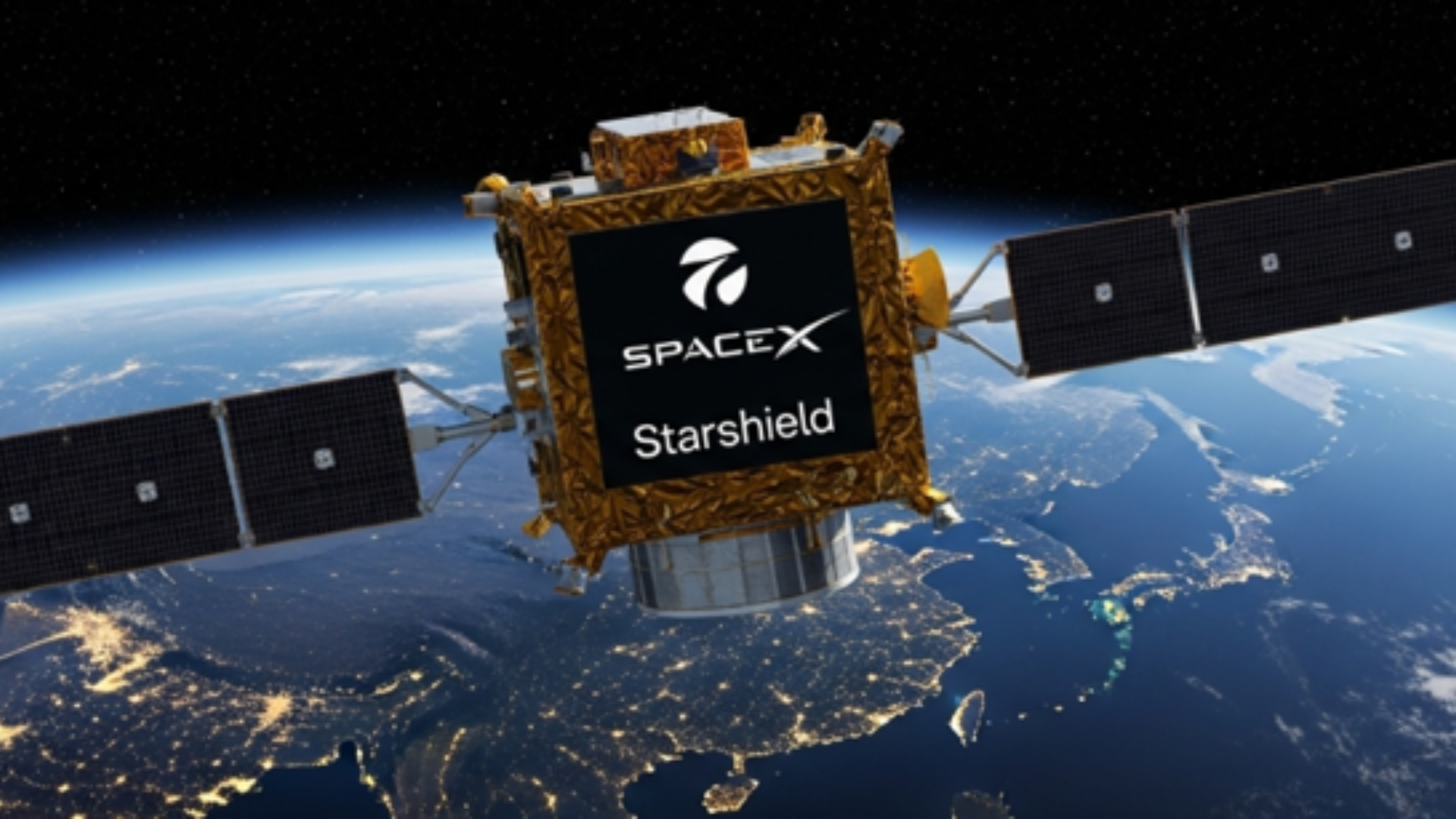 Starlink ka satelitë fantazmë që transmetojnë në frekuenca të ndaluara