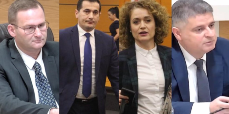 Gara për drejtimin e SPAK-ut hyn në fazë vendimtare, KLP shqyrton të hënën kriteret e kandidatëve 14 SPAK1 750x375 1