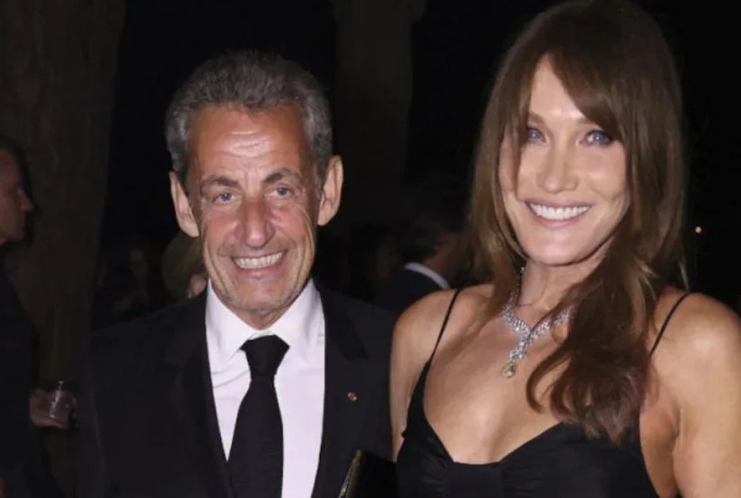 Sarkozy