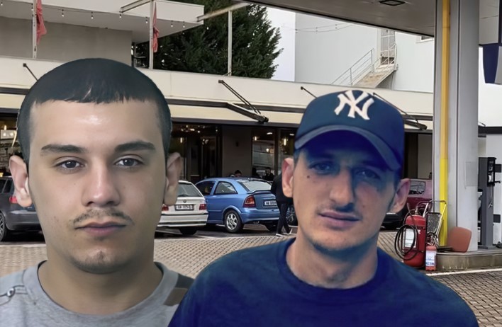 Vrasja e dy të rinjve për një kafe në Manëz, Gjykata liron 4 të arrestuarit 12 Screenshot 1 22