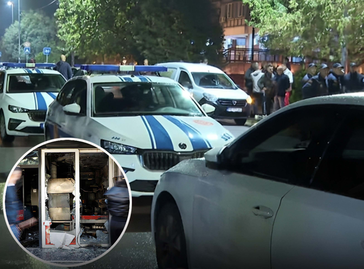 Aktet e dhunës, Mali i Zi rikthen vizat për shtetasit turq
