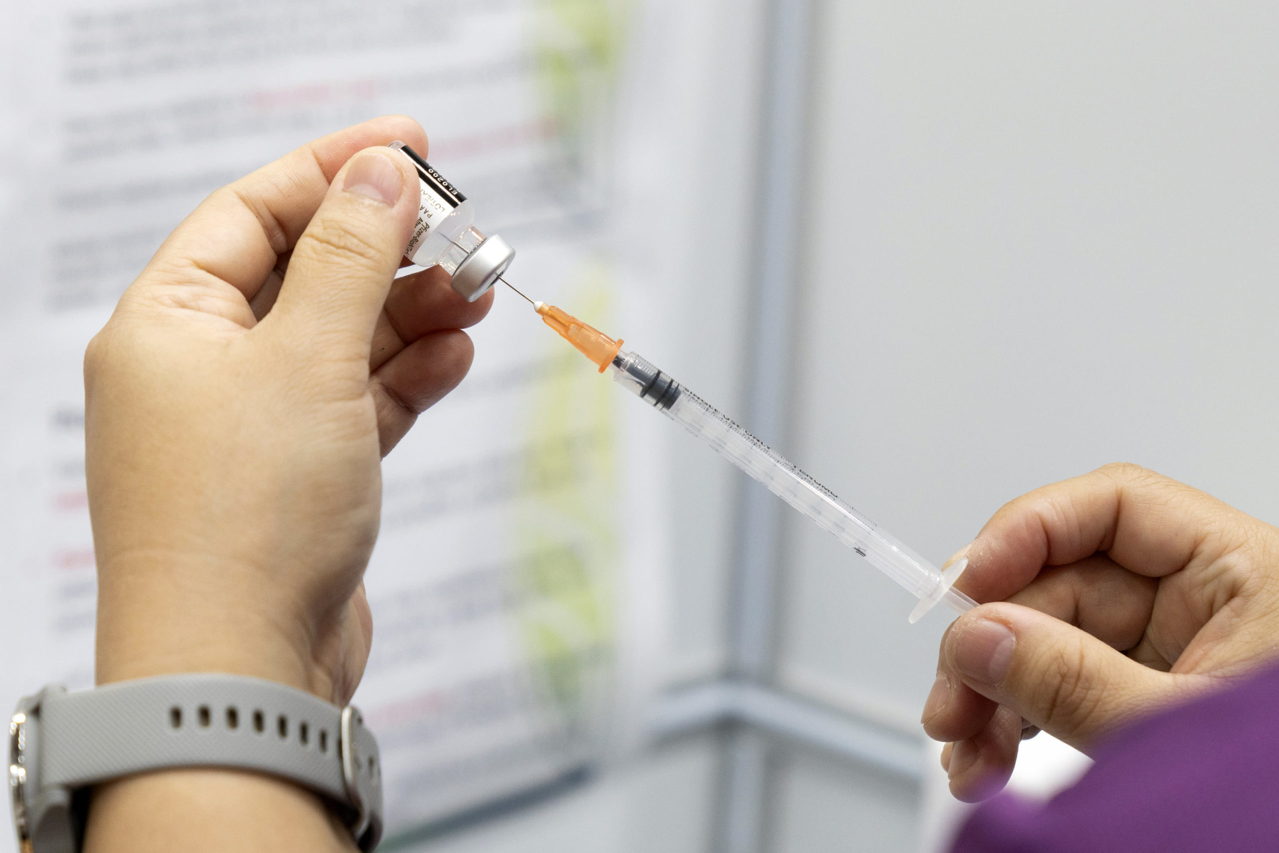 Vaksina e HPV edhe te meshkujt/ Doza në kalendarin e detyrueshëm që nga janari 2026
