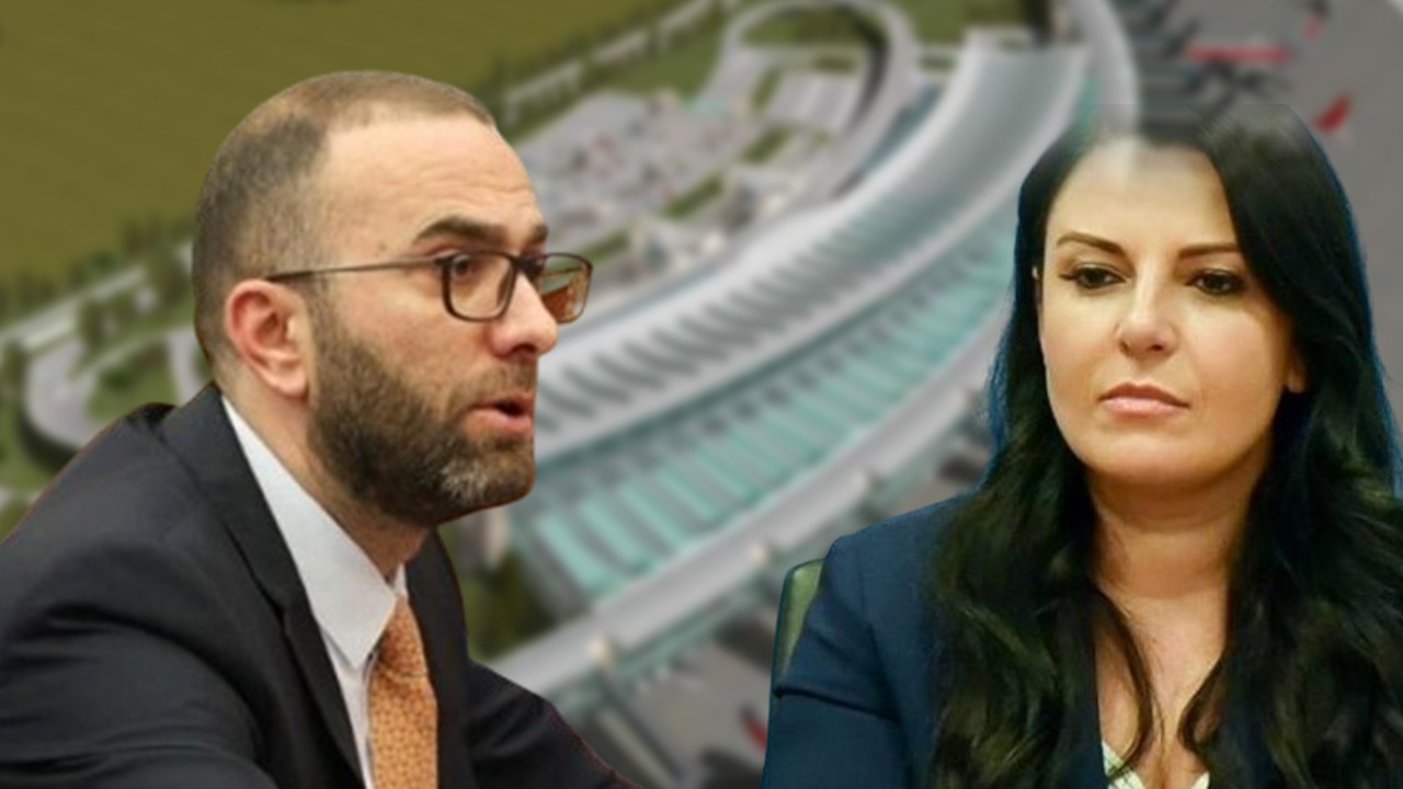 Aeroporti i Vlorës, Bardhi publikon dokumentat: Belinda Balluku është emri dhe firma e çdo afere korruptive të qeverisë