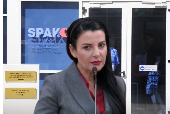 “Belinda Balluku, plaçkitësja më e madhe e buxhetit të shtetit”- Berisha publikon videon, ja çfarë deklaronte Arben Ahmetaj për Lubinë