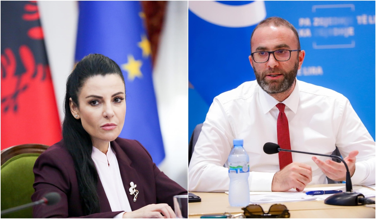 Aeroporti i Vlorës, Bardhi publikon dokumentet shtetërore: Belinda Balluku është emri dhe firma e çdo afere korruptive të qeverisë