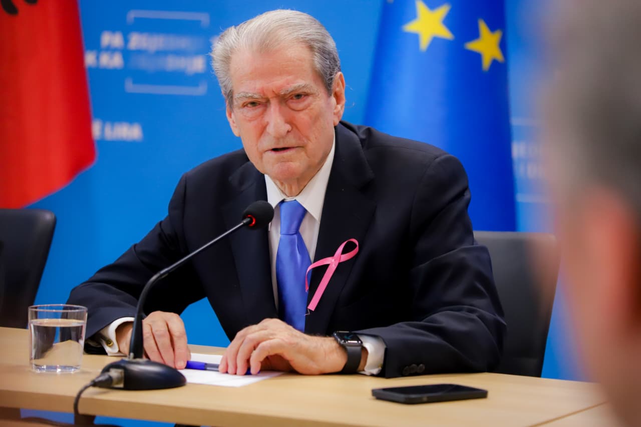 “Veliaj”, Berisha: Nuk është i pafajshëm, por u rrëmbye si FARK në Kolumbi