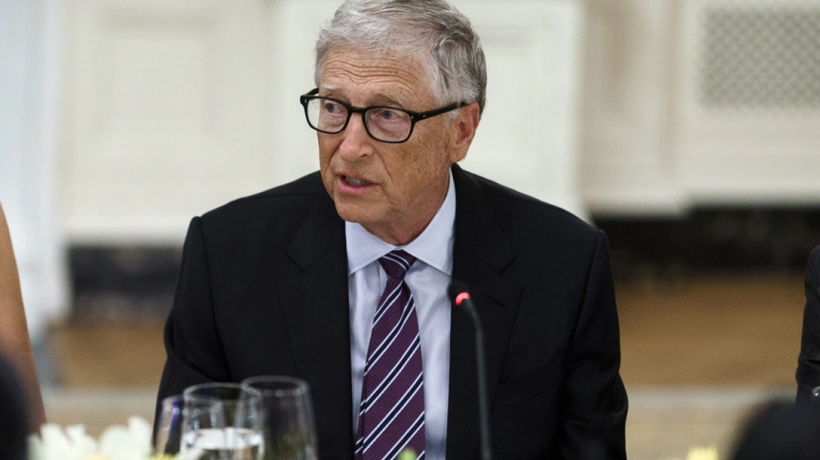 Bill Gates “ndërron mendje” mbi klimën