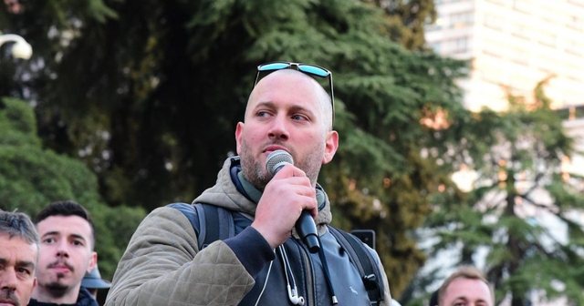 “Shqipëria Bëhet” mbështet kandidatin Florjan Binajn për kryetar të bashkisë Tiranë
