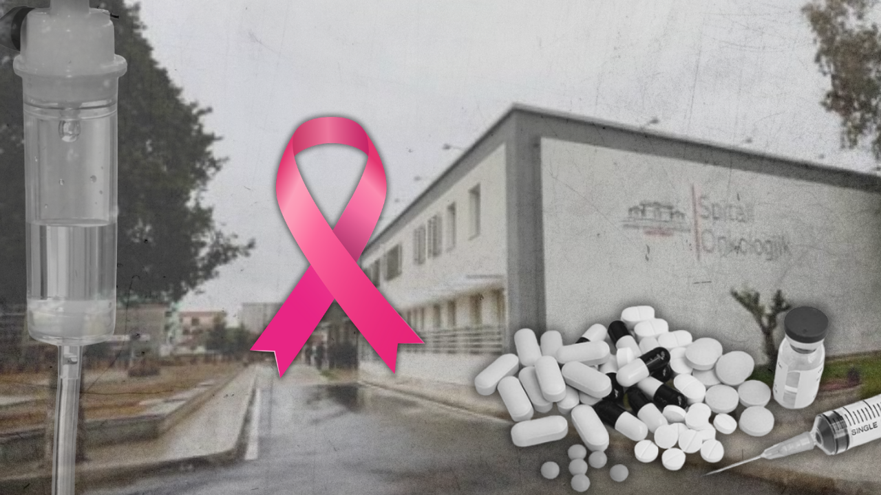 Pritja që kushton jetë: Gratë me kancer gjiri në Shqipëri, peng i sistemit shëndetësor