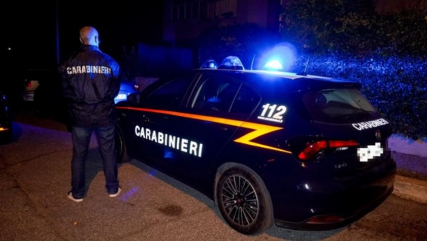 carabinieri 1
