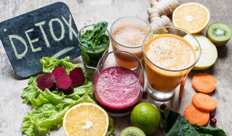 Nutricionistja: Kujdes nga dietat detox! Ulin masën muskulore, nuk largojnë dhjamin