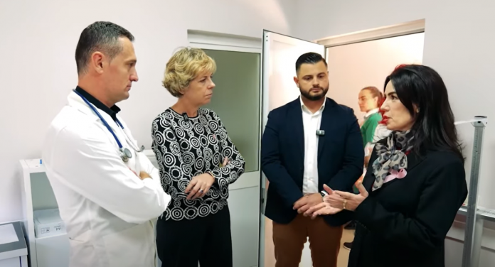 Fushata e Vaksinimit, mbi 130 mijë doza të aplikuara në dy javët e para të tetorit