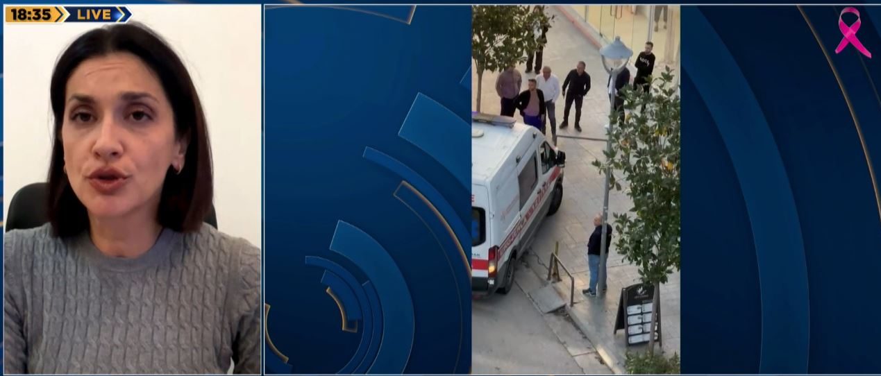“Shoqëria, e rënduar psikologjikisht”/ Koçibellinj: Shqiptari vritet për një fjalë goje, duhen fushata ndërgjegjësimi