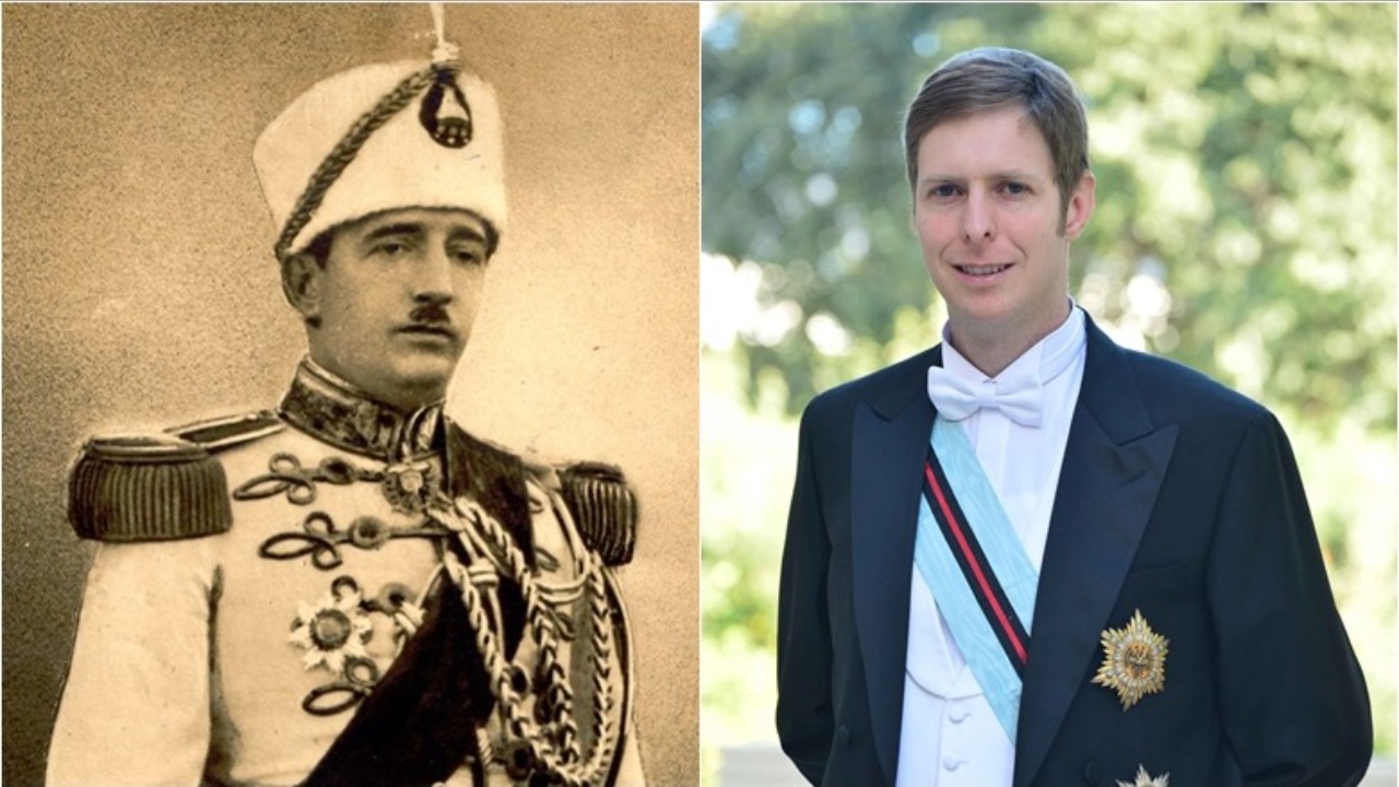 “Ka ardhur koha të kthejmë monarkinë”/ “Zogistët” takim me Princ Lekën: Garanton stabilitet, unitet e zhvillim 2 fgfhf sd