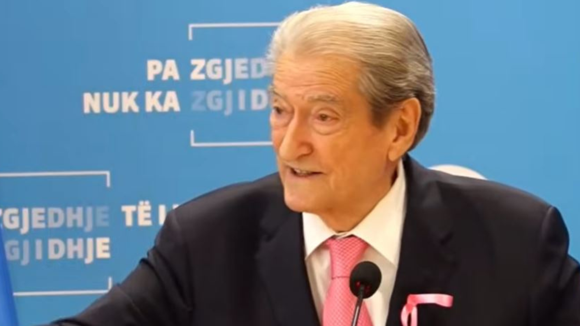 Qeveria bëri shpenzimet e Ramës sekret shtetëror, Berisha: Akt antikushtetues, zyrtarizoi vjedhjet