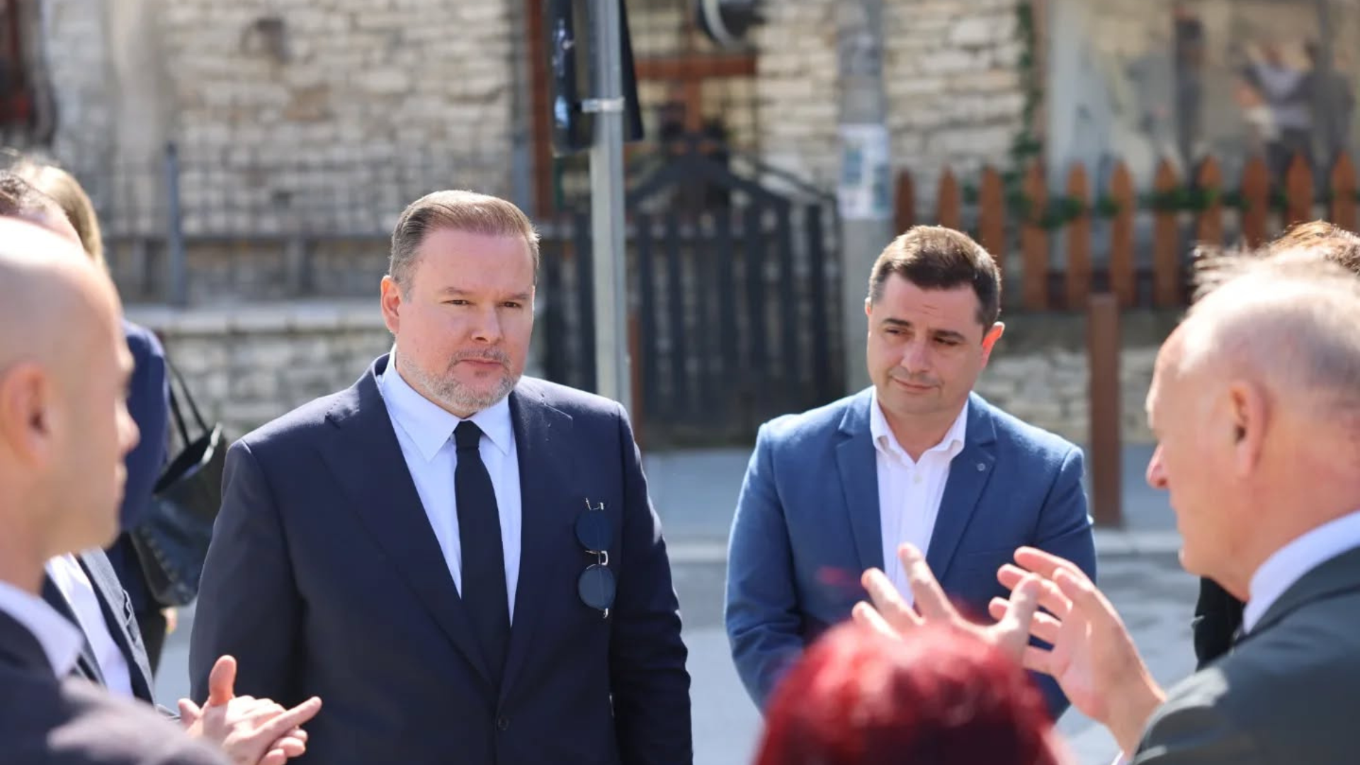 FOTO-LAJM /Berat, qyteti i riciklimit: Suksesi i projektit pilot për mbetje të riciklueshme 18 foto 22