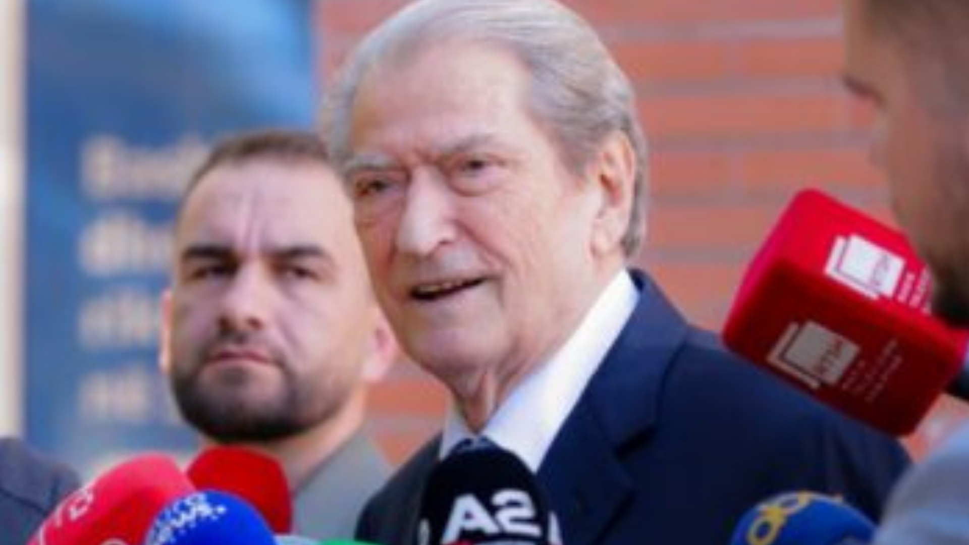 “Është në dosjet belge, s’do mbyllet kurrë”, Berisha flet me emra: Ja kush ishte në takimin e Arubës